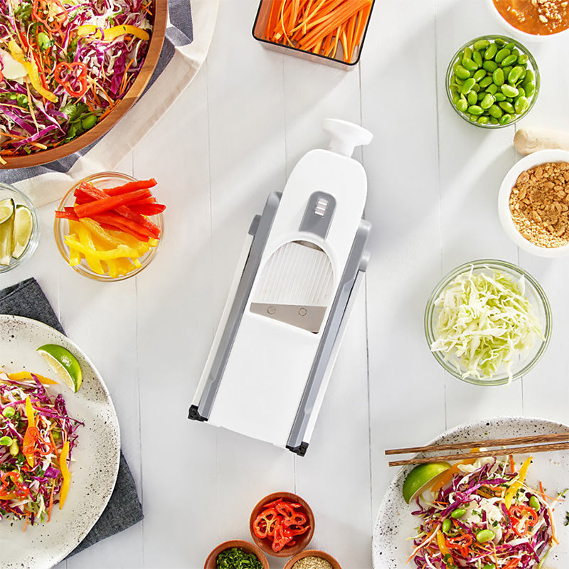 Easy Slice Adjustable Kitchen Slicer