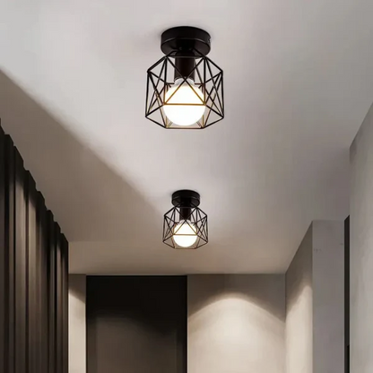Premium Modern LED Light Fixture