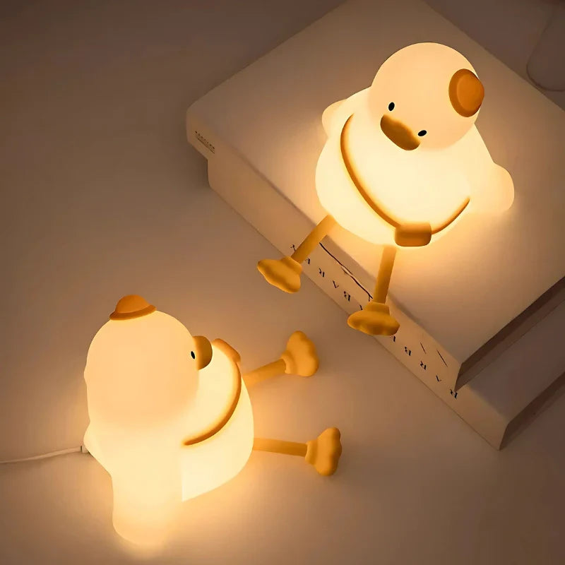 Befez | Soft Glow Buddy Lamp