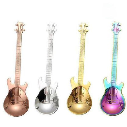 Durable Metal Guitar Pick