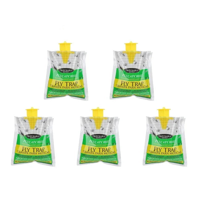 Non Toxic Outdoor Pest Trap