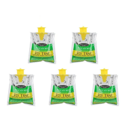 Non Toxic Outdoor Pest Trap