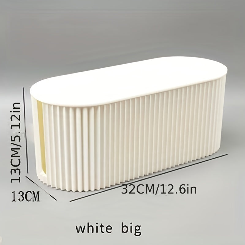 Neat Cable Organizer Box