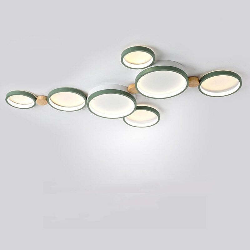 Stylish Modern Ceiling Lamp