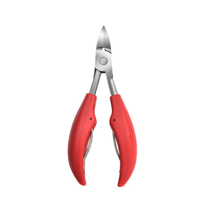 Premium Metal Nail Cutter Kit