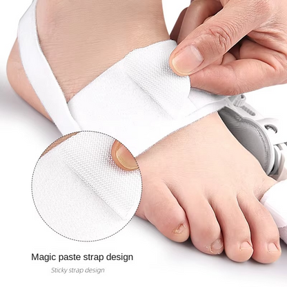 Comfortable Befez Arch Support Insoles