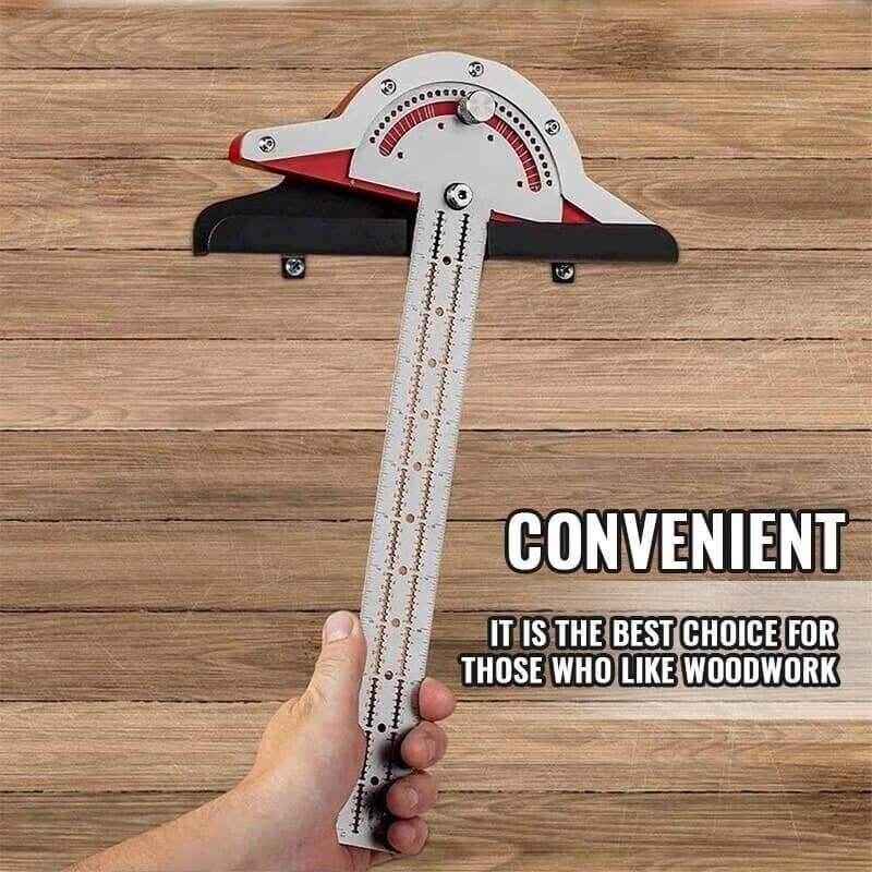 Professional Sharp Pro Cutting Tool