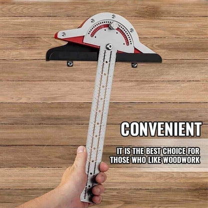 Professional Sharp Pro Cutting Tool