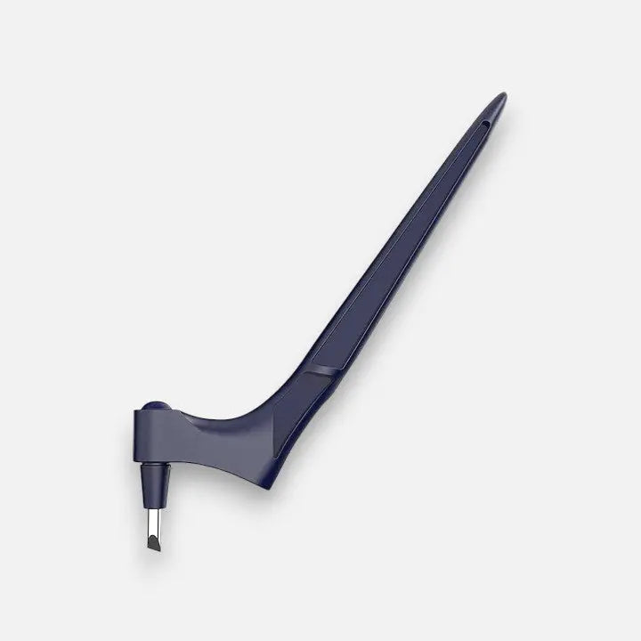 Precision Cutting Scissors for Easy Accurate Cuts