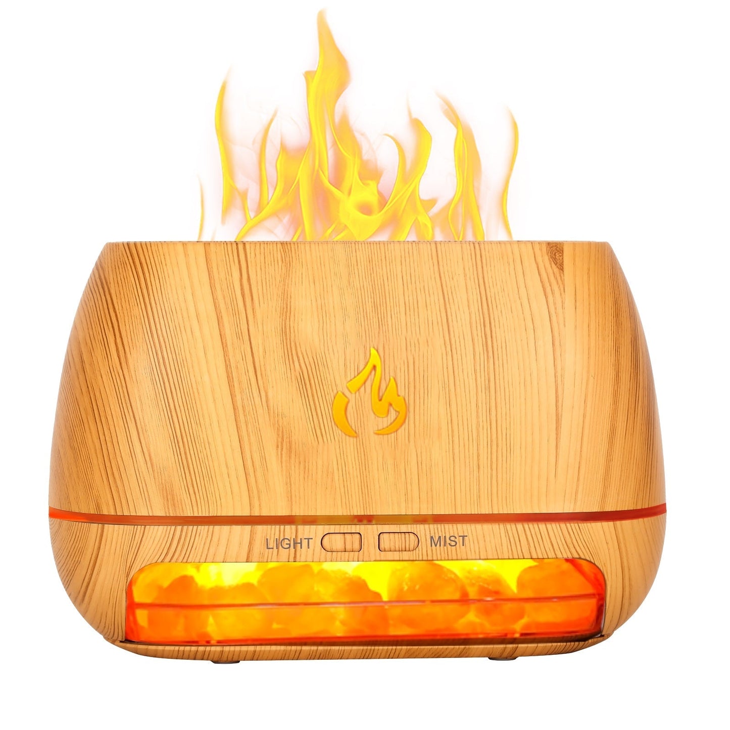 Air Purifying Essential Oil Diffuser - Befez
