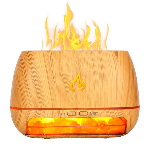 Air Purifying Essential Oil Diffuser - Befez