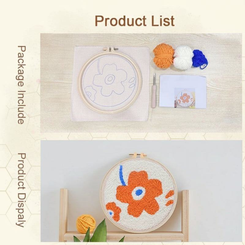 Befez | CalmStitch - Easy Sewing for a Peaceful Home
