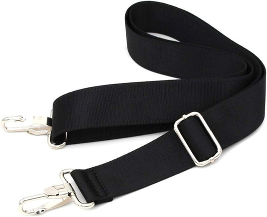 Comfortable 47 Universal Replacement Shoulder Strap - Befez
