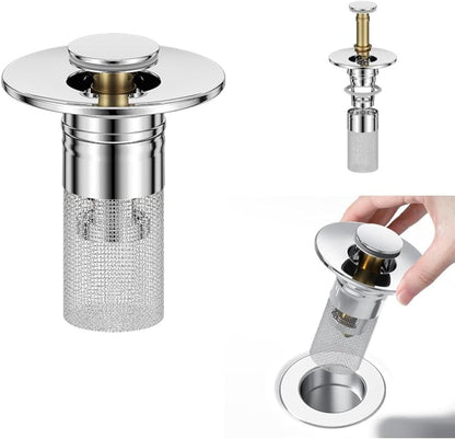 Effective Drain Cleaner for Clog Free Pipes