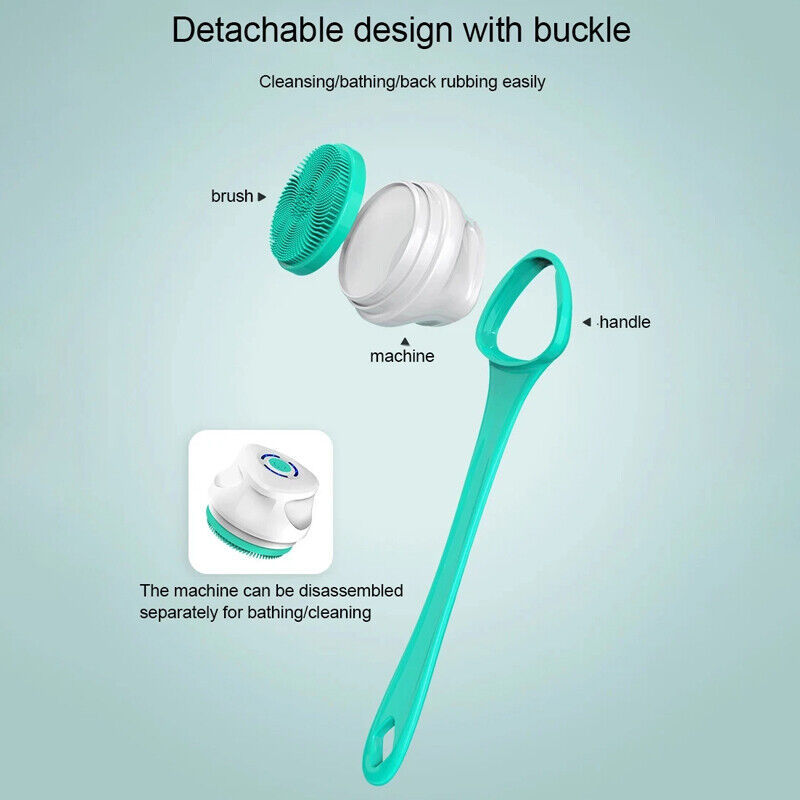 Silky Smooth Shower Head for Spa Like Experience