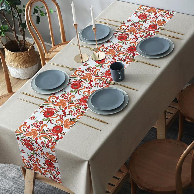 Befez | EverGuard – Premium Waterproof Table Cover Protection