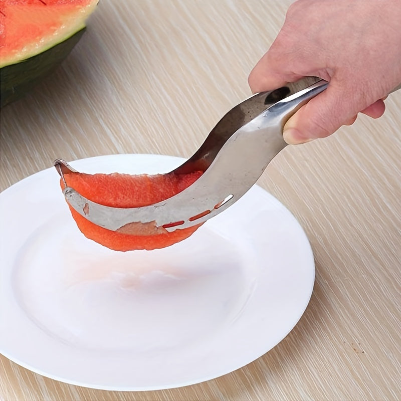 Easy Use Fresh Fruit Cutter