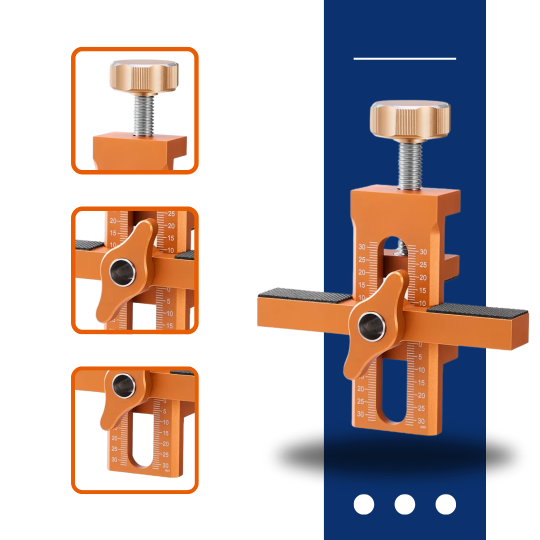 Easy Fit Wardrobe Doors System
