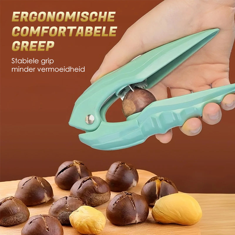 Easy Nut Cracker Tool