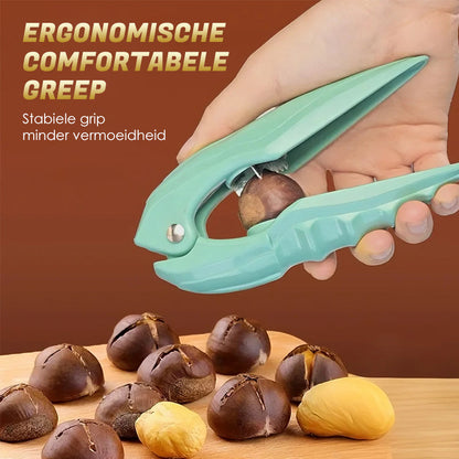 Easy Nut Cracker Tool