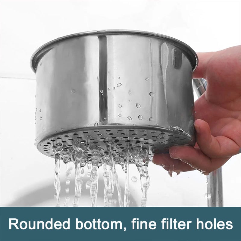 Easy Clean GlanzGuard Sink Protector
