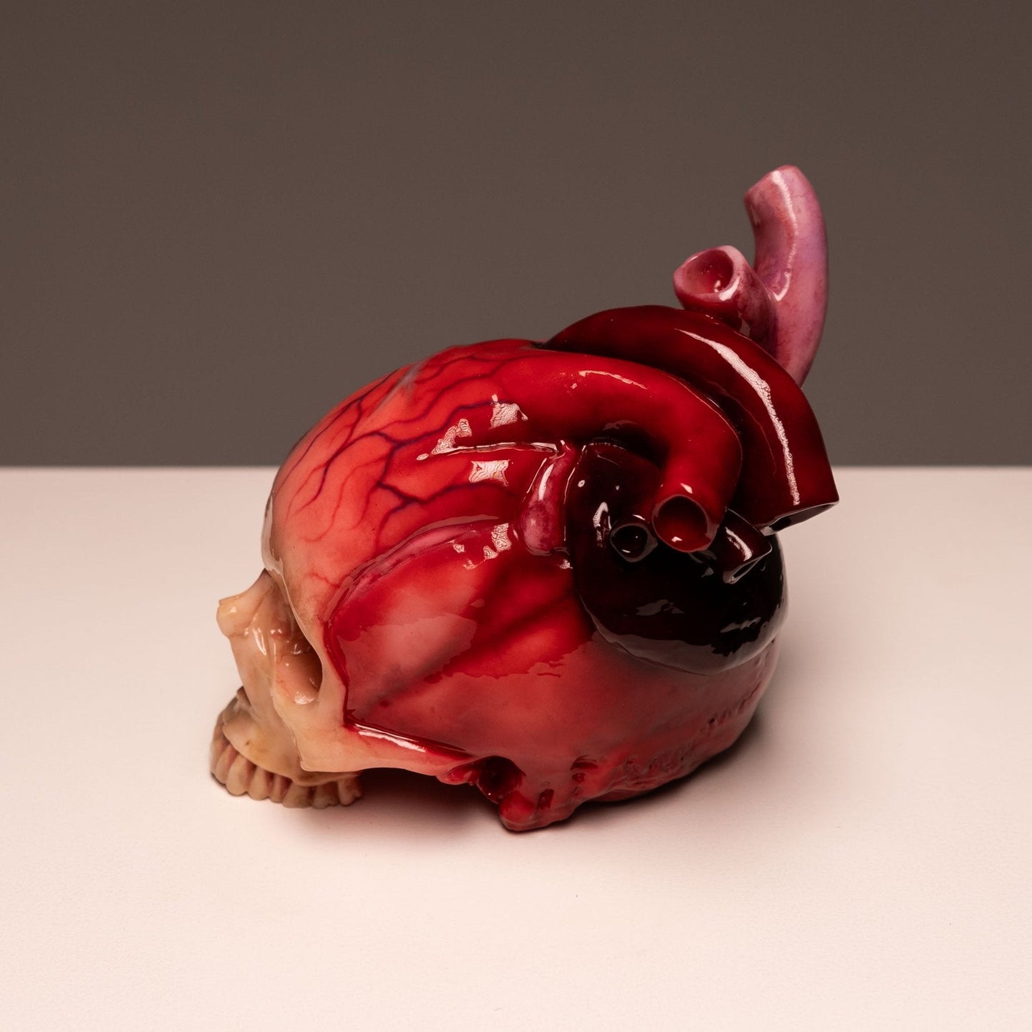 Frightful Horror Decoration Figure
