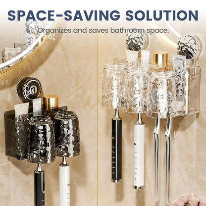 Befez | CleanNest – Modern Bathroom Storage Solutions