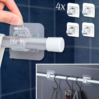 Easy Cable Management Clip Organizer - Befez