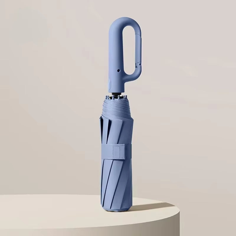 Waterproof Automatic Open UV Protection Umbrella