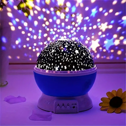 Befez | Magical Kids Bedroom Night Light