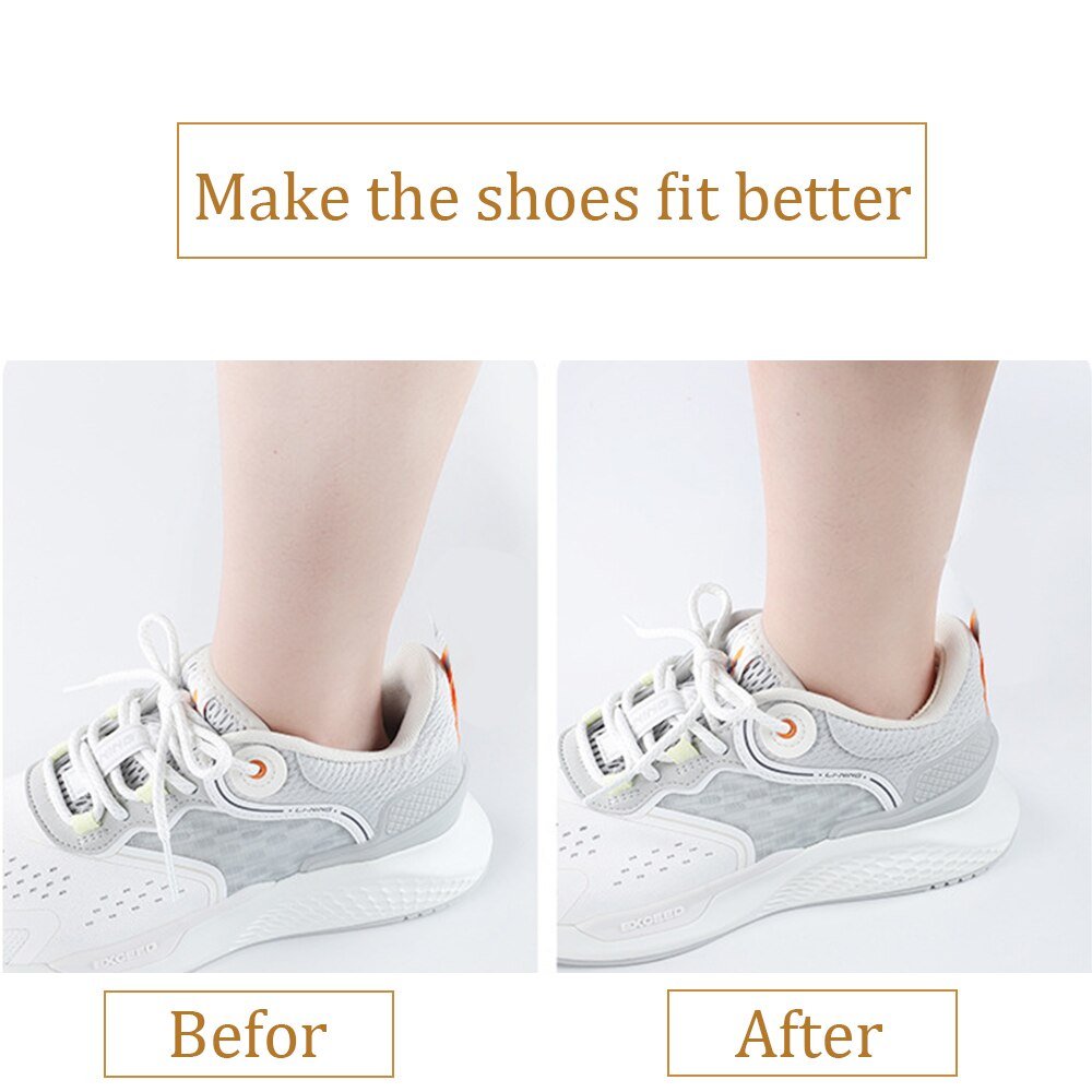 Comfortable Heel Pain Relief Insoles