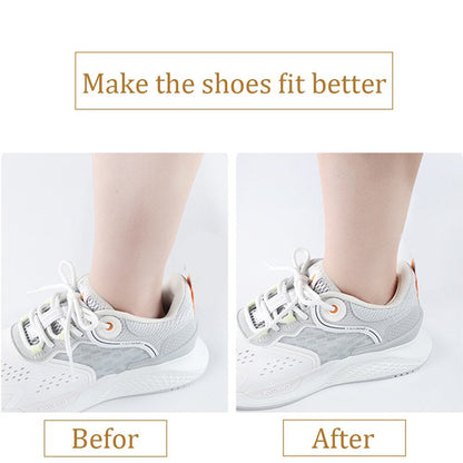 Comfortable Heel Pain Relief Insoles