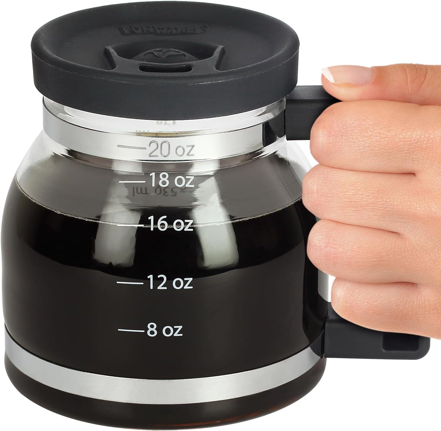 Insulated Thermal Coffee Mug