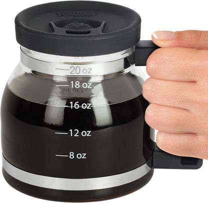 Insulated Thermal Coffee Mug