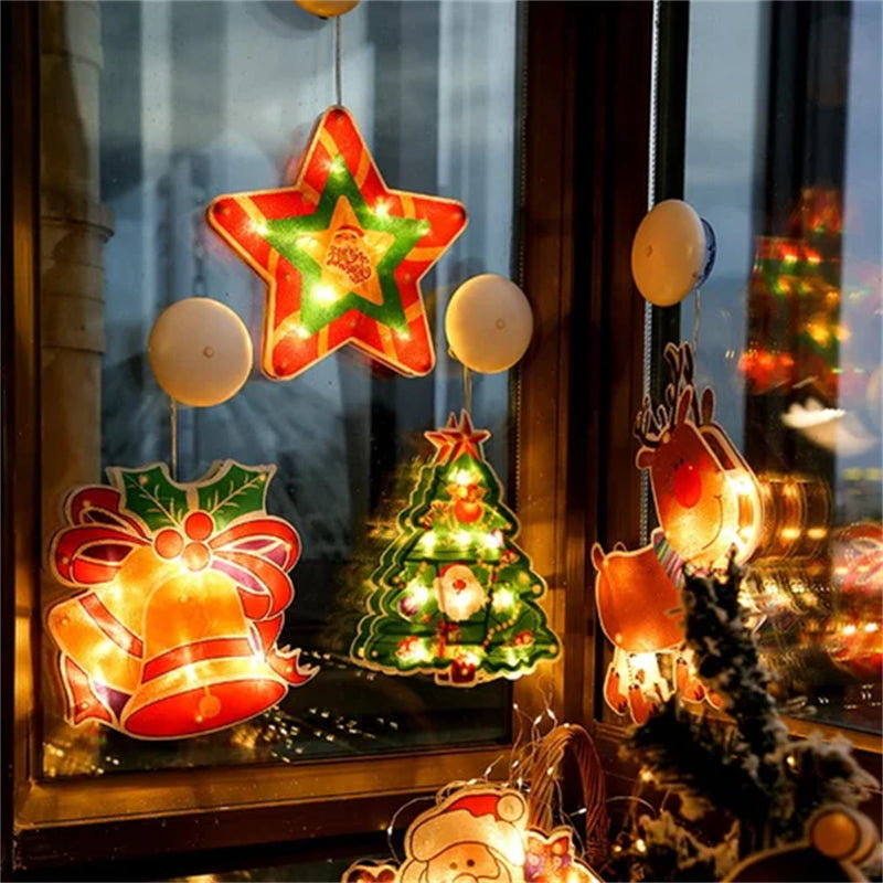 Befez | HoliGlow – Bright Festive Holiday Lamp