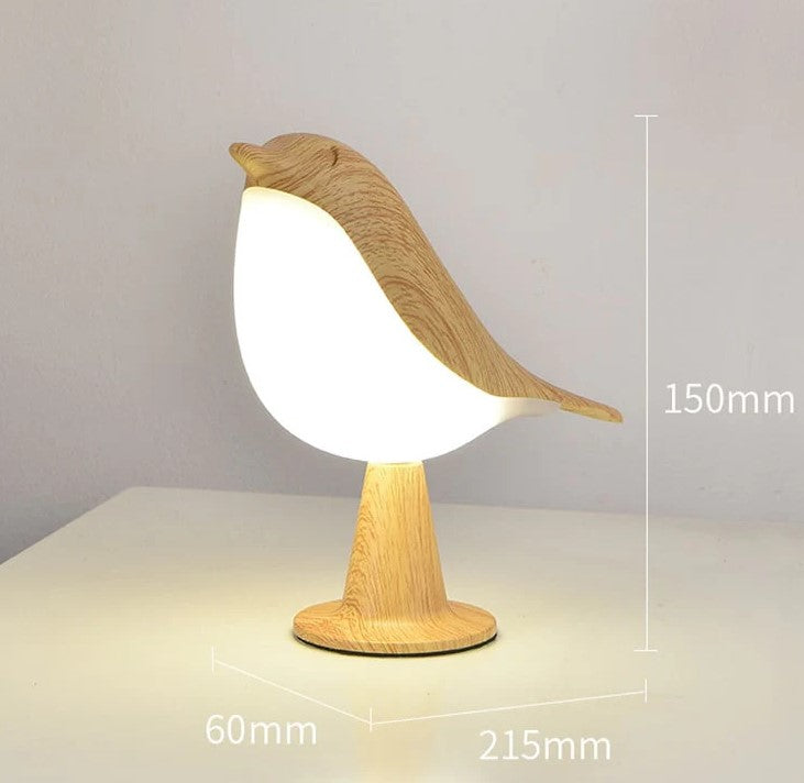 Calm Portable Essential Oil Lamp