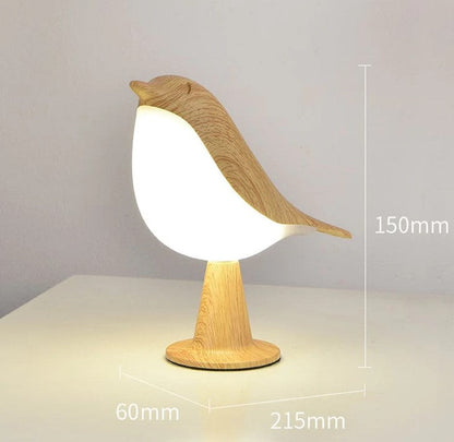 Calm Portable Essential Oil Lamp