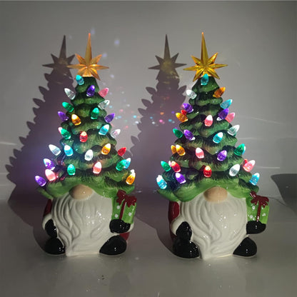 Colorful Outdoor Garden String Lights - Befez