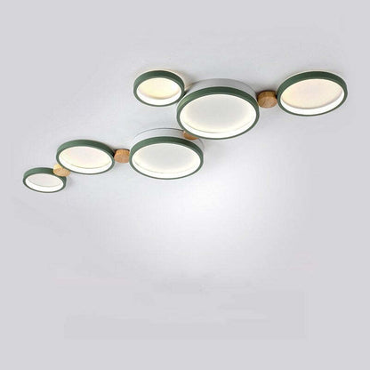 Stylish Modern Ceiling Lamp