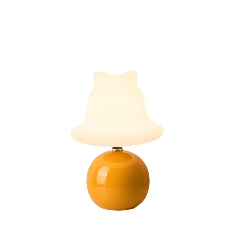 Sleek Round Pendant Lamp