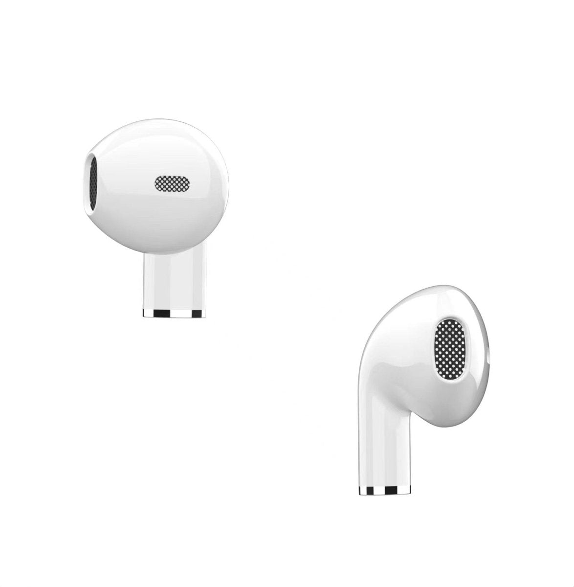 Wireless Portable Music Earbuds