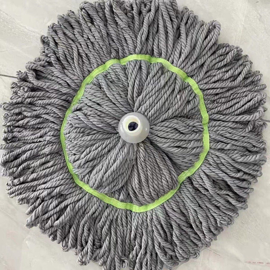 Easy Glide Mop for Effortless Floor Cleaning