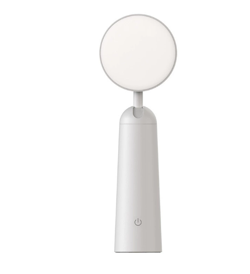 Compact LED USB Desk Lamp