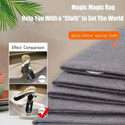 Quick Easy CleanPro - Fast Stain Removal