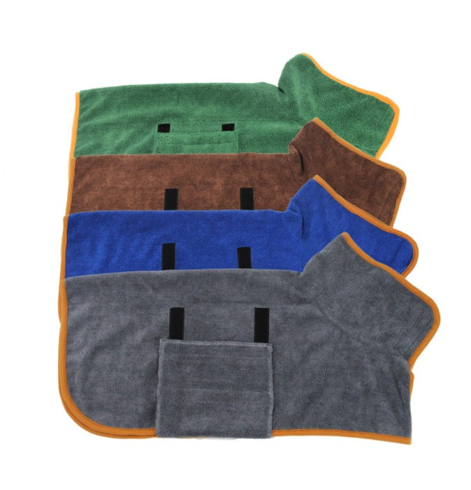Warm Waterproof Pet Coat