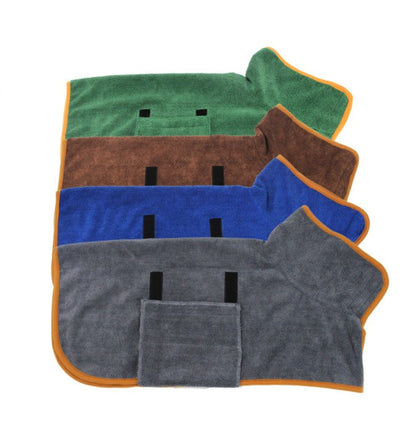 Warm Waterproof Pet Coat