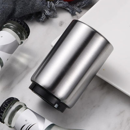 Easy Bottle Opener Tool