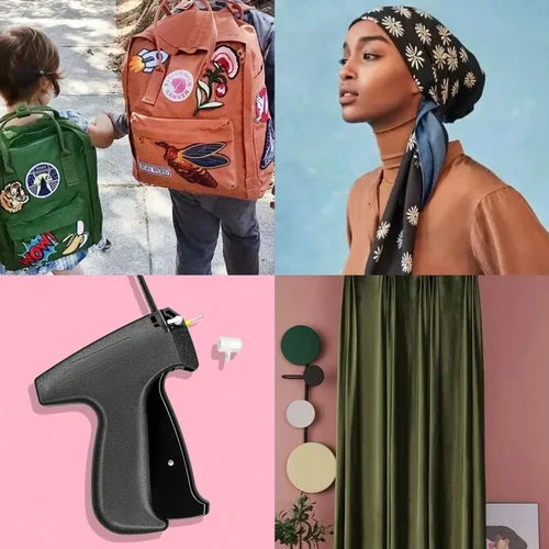 Easy Clothing Styler for Perfect Everyday Looks