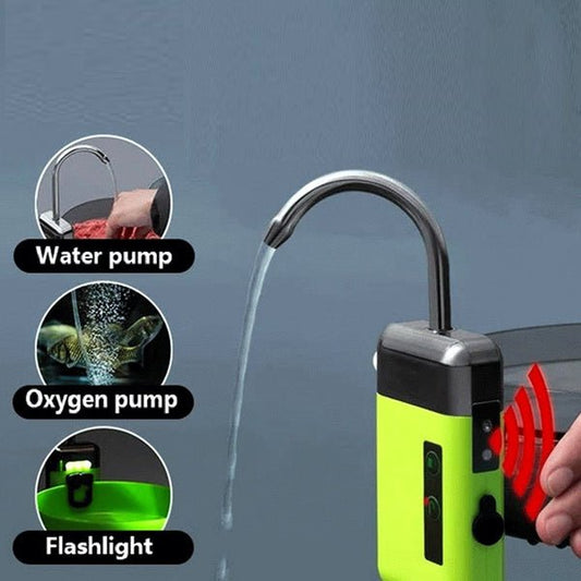 Fresh Air Purifier System - Befez