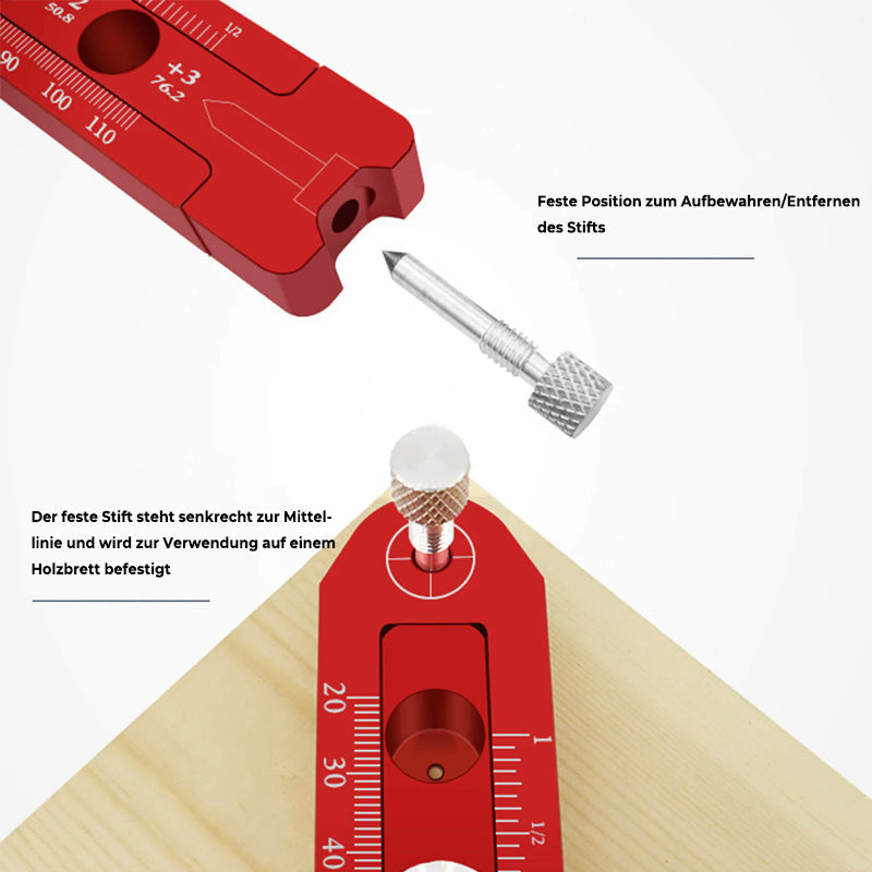 Easy Circle Maker Tool